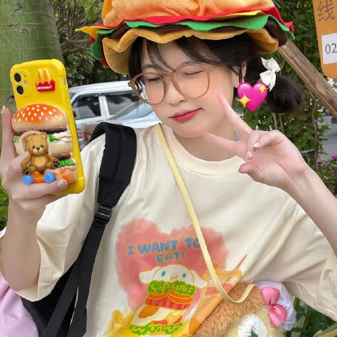 若虫：森林之歌